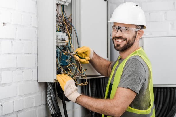 Best Electrical Outlet Repair  in Valley Center, KS