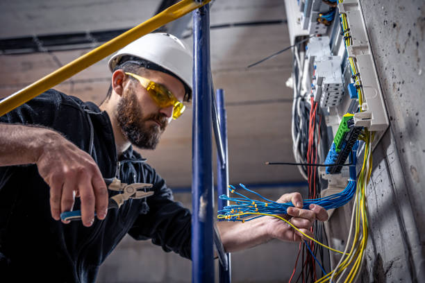 Best Electrical System Inspection  in Valley Center, KS