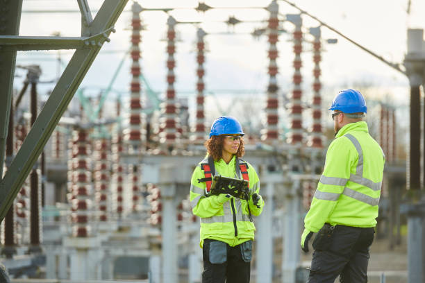 Best Best Electricians Near Me  in Valley Center, KS