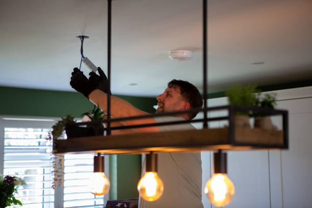 Best Generator Installation Services  in Valley Center, KS