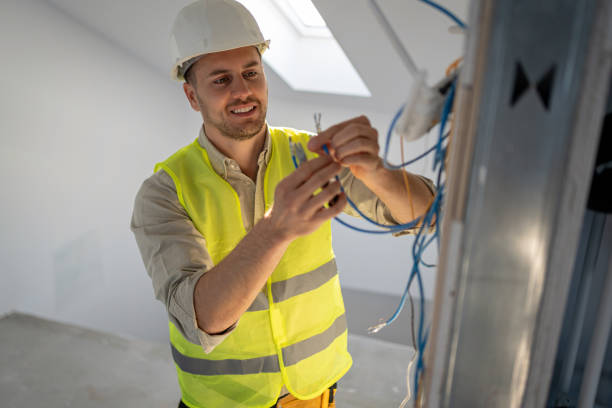 Electrical Upgrades for Homes in Valley Center, KS